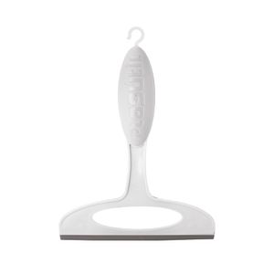 Rodo de Pia 16cm Plastico Branco - Plasútil