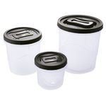 Conjunto_3_Potes_720ml/_1,8_Litros/_3,2_Litros_Plástico_Tampa_Rosca_Preta_-_Plasútil