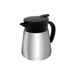 Garrafa Térmica Sem Ampola Inox 600ml - Hauskraft