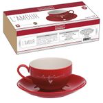 Conjunto_6_Xícaras_Chá_Com_Pires_de_Porcelana_Lamour_Vermelho_-_Hauskraft