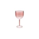 Taça_Gin_Plástica_Rose_Translúcida_580ml_-_Plastifesta