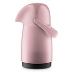 Garrafa_Térmica_Plástica_Expressar_Rosa_500ml_-_Sanremo