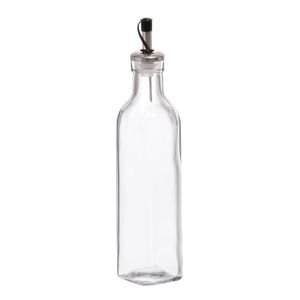 Porta Azeite Firenze Vidro 500ml - Hauskraft