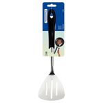 Espátula_Fluence_Inox_Com_Cabo_Plástico_Preto_35,5x5x8cm_-_Tramontina