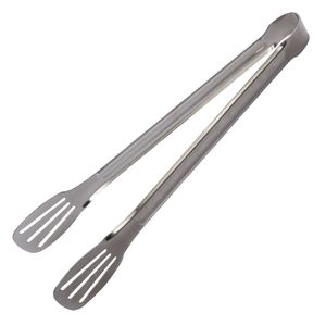 Pegador Aço Inox 29x7,5x4,5cm - Clink