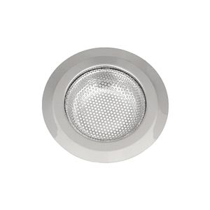 Ralo Inox Prata 9cm - Western Home