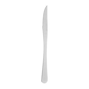 Faca de Churrasco Empire Inox Prata - Hauskraft