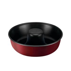 Forma de Bolo 24cm  Bolo Perfeito - Rochedo
