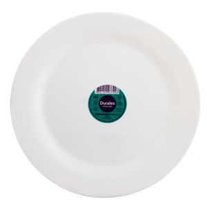 Prato Opaline Menu Sobremesa 19cm - Nadir