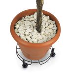 Suporte_Multiuso_Aço_Com_Rodizios_Aço_Preto_8,5x30x30cm_-_Arthi