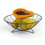 Fruteira_de_Mesa_Life_Aço_Preto_10,5x29,5x29,5cm_-_Arthi
