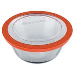 Forma_Redonda_Pequena_com_Tampa_Plástica_600ml_-_Nadir