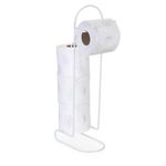 Suporte_Chão_Para_Papel_Higiênico_4_Rolos_Aço_Branco_-_Arthi