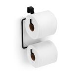 Suporte_Para_Papel_Higiênico_Duplo_Caixa_Acoplada_Black_Aço_Preto_-_Arthi