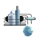 Porta_Shampoo_Com_Saboneteira_Dupla_Face_3m_Black_Aco_Preto_-_Arthi