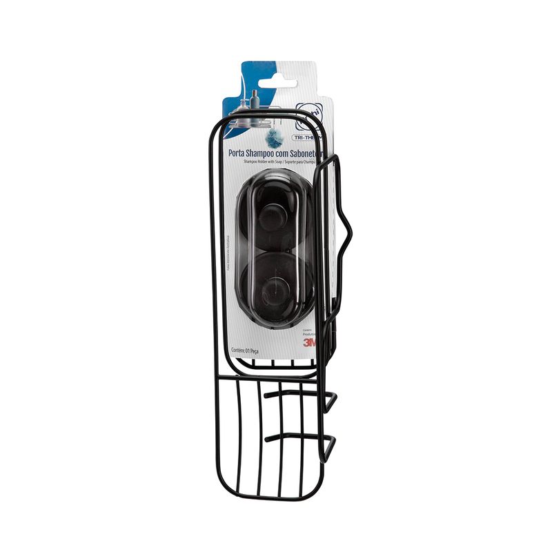 Porta_Shampoo_Com_Saboneteira_Dupla_Face_3m_Black_Aco_Preto_-_Arthi