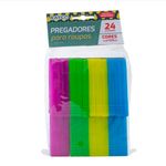 Pregador_Plástico_Colorido_Com_24__Unidade_-_Rayco