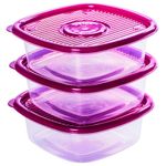 Conjunto_de_Potes_Pop_Quadrado_1_L_Cada_Com_Tampa_Malbec_Orquídea_Plástico_3_Peças_-_Plasútil