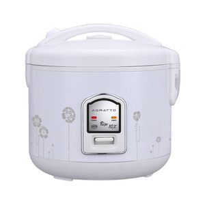 Panela Elétrica de Arroz Riso PA10X 220v 5521 - Agratto