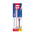 Lapiseira_Comfy_0,7mm_Blister_Com_1_Unidade_+_1_Tubo_de_Grafitte_-_Tris
