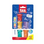 Carimbo_Autotintado_Pedagógicos_Blister_Com_5_Unidades_-_Tris