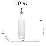 Garrafa_Galheteiro_de_Vidro_Com_Tampa_Plástica_Preta_510ml_-_Lyor