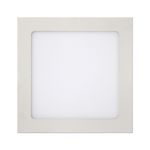Luminária_Led_Sobrepor_Quadrada_Slim_18w_3000k_22,5cm_-_Kian