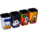 Kit_Porta_Canetas_Decorado_Mickey_E_Amigos_4_Peças_-_Plasútil