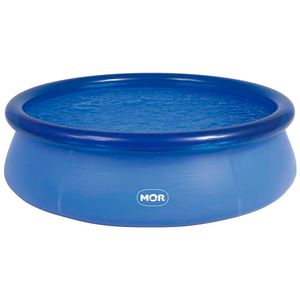 Piscina Inflável 2400 Litros 240x63cm - Mor