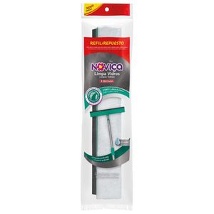 Refil Mop Limpa Vidros Noviça - Bettanin