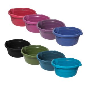 Bacia Plástico 28 Litros - Plastex