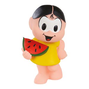 Brinquedo de Apertar Infantil Magali Melancia Látex - Gala