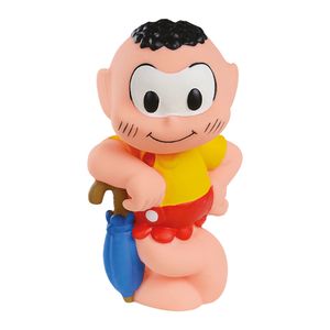 Brinquedo de Apertar Infantil Cascão Guarda-chuva Látex - Gala