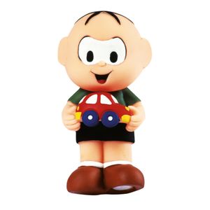 Brinquedo de Apertar Infantil Cebolinha Látex - Gala