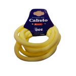 Kit_Prendedor_Cabelo_Redondo_Nylon_E_Borracha_Sortido_6_Peças_-_bee