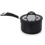 Panela_Antiaderente_Dom_18cm_Alumínio_Preto_3mm_-_Multiflon