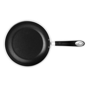 Frigideira Antiaderente Dom 28cm Alumínio Preto 3mm - Multiflon