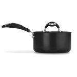 Panela_Antiaderente_Dom_18cm_Alumínio_Preto_3mm_-_Multiflon