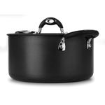 Caçarola_Antiaderente_Dom_24cm_Alumínio_Preto_3mm_-_Multiflon