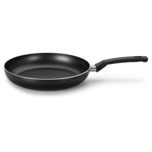 Frigideira Amora Antiaderente Matte 28cm Alumínio Preto 3mm - Multiflon