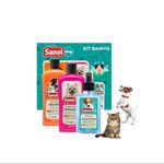 Kit_para_Animais_Shampoo/_Condicionador_Ganhe_1_Colônia_-_Sanol