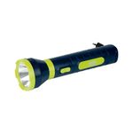 Lanterna_Recarregável_Power_Led_140_Lumens_Preta_Bivolt_-_Mor_Distribuidora