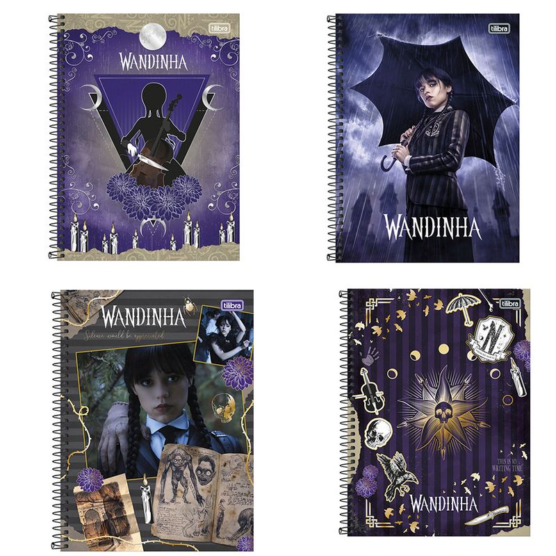 Caderno_Wandinha_1_Matéria_80_Folhas_Sortido_-_Tilibra
