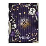 Caderno_Wandinha_1_Matéria_80_Folhas_Sortido_-_Tilibra