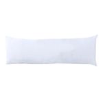 Fronha_Travesseiro_Corpo_Soft_100%_Poliéster_Branca_40x130cm_-_Arte_Cazza
