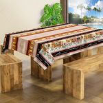 Toalha_Mesa_Pvc_Térmica_Quadrada_Cappuccino_138x138cm_-_Salehtex