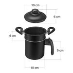 Cuscuzeiro_Individual_Antiaderente_Preto_800ml_-_Dona_Chefa