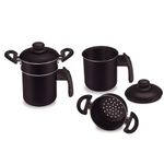 Cuscuzeiro_Individual_Antiaderente_Preto_800ml_-_Dona_Chefa