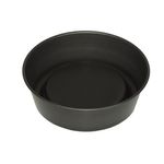 Forma_Piscina_Antiaderente_Preto_26cm_-_Dona_Chefa