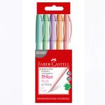 Caneta_Esferográfica_Trilux_Style_Colors_Pastel_-_Faber_Castell